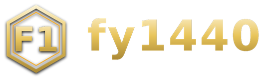 fy1440 logo